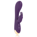 Treasure Laurence Rabbit Vibrator Watchme Wireless Technology Compatível