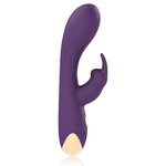 Treasure Laurence Rabbit Vibrator Watchme Wireless Technology Compatível