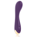 Treasure Hansel G-spot Vibrator Watchme Wireless Technology Compatível