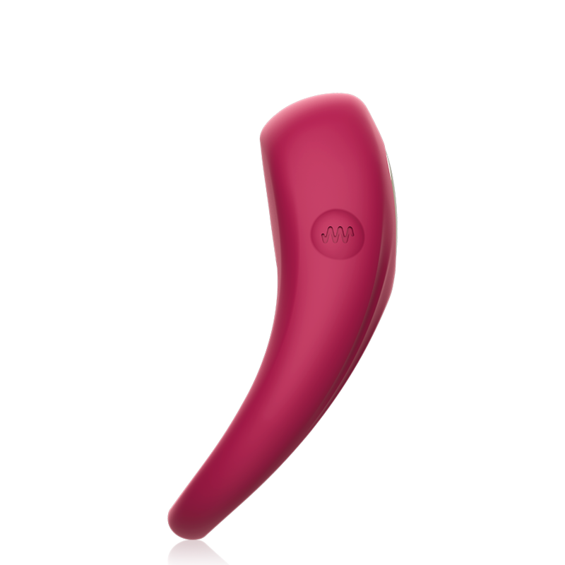 Cici Beauty Anel Vibrante de Silicone Premium