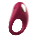 Cici Beauty Anel Vibrante de Silicone Premium