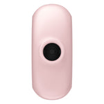 Satisfyer Pro To Go 3 Estimulador y Vibrador de Pulso de Aire Dual Rosa