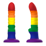 Mythology Seu Vibrador de Orgulho Colby