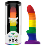 Mythology Seu Vibrador de Orgulho Colby