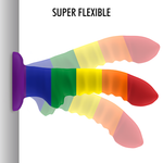 Mythology Seu Vibrador de Orgulho Colby