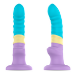 Mythology Dildo Colby Pastel