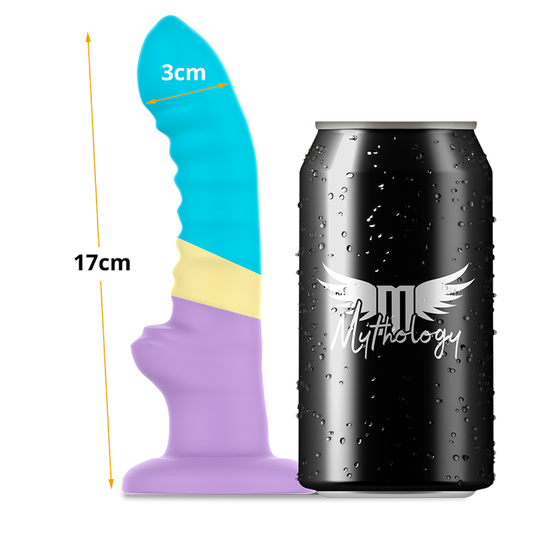 Mythology Dildo Colby Pastel