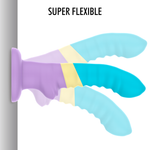 Mythology Dildo Colby Pastel