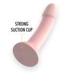 Mythology Vibrador de Doces Rune