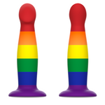 Mythology Seu Vibrador de Orgulho de Garrick
