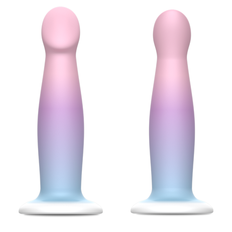 Mythology Vibrador Garrick Nayade