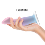 Mythology Vibrador Garrick Nayade