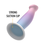 Mythology Vibrador Garrick Nayade