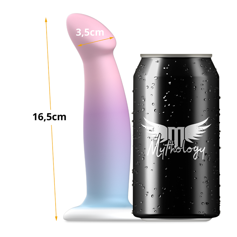Mythology Vibrador Garrick Náyade