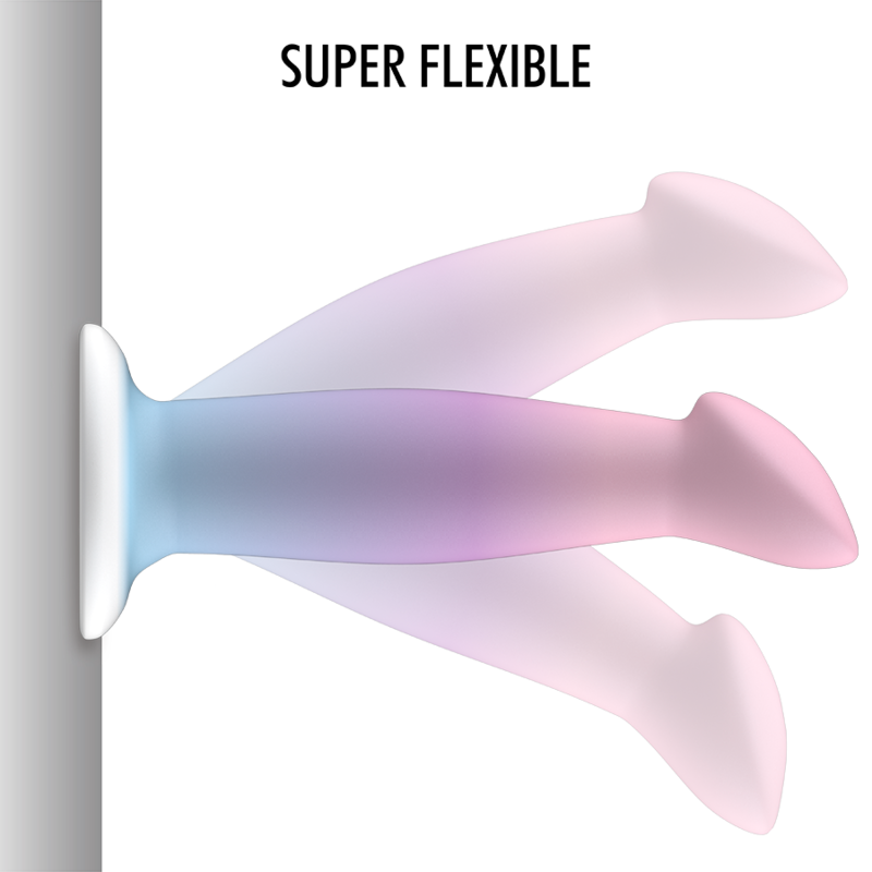 Mythology Vibrador Garrick Nayade