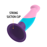 Mythology Garrick Pastel Dildo
