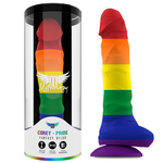 Mitología Corey Pride Dildo L