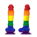 Mythology Corey Orgulho Vibrador M