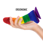 Mythology Corey Orgulho Vibrador M