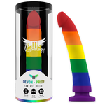 Mitología Devon Orgullo Dildo M