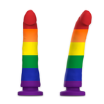 Mitología Devon Orgullo Dildo M