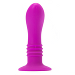 Pretty Love - Booty Passion Vibrador Plug 10V