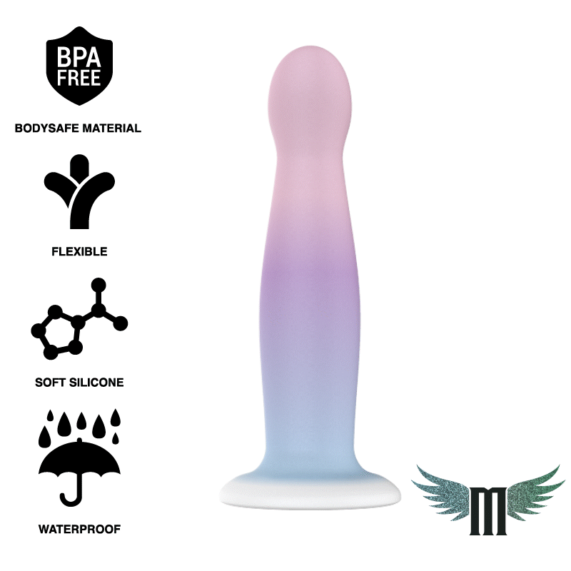 Mythology Vibrador Garrick Náyade