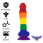 Mythology Corey Orgulho Vibrador M