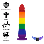 Mitología Devon Orgullo Dildo M