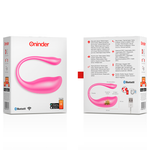 Oninder Ovo Vibrante Nairobi Rosa - Aplicativo Gratuito