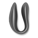 Oninder Lisboa G-spot & Clitoral Stimulator Black - Aplicação Gratuita