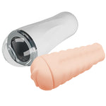 Crazy Bull Masturbador de Vagina Trish 3d Realista