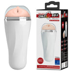 Crazy Bull Masturbador de Vagina Trish 3d Realista