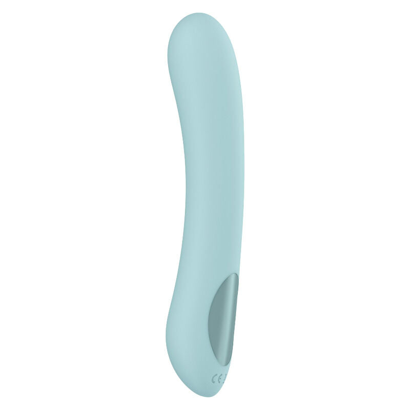 Kiiroo Vibrador Pearl 2+ Punto G - Turquesa