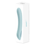 Kiiroo Vibrador Pearl 2+ G-spot - Turquesa