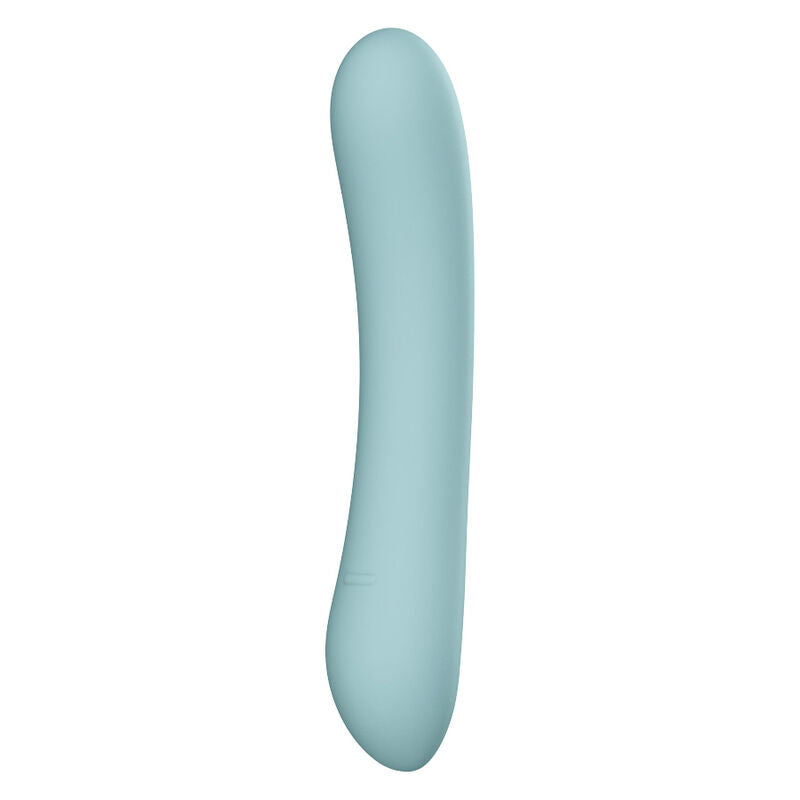 Kiiroo Vibrador Pearl 2+ Punto G - Turquesa