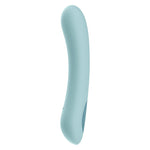 Kiiroo Vibrador Pearl 2+ G-spot - Turquesa