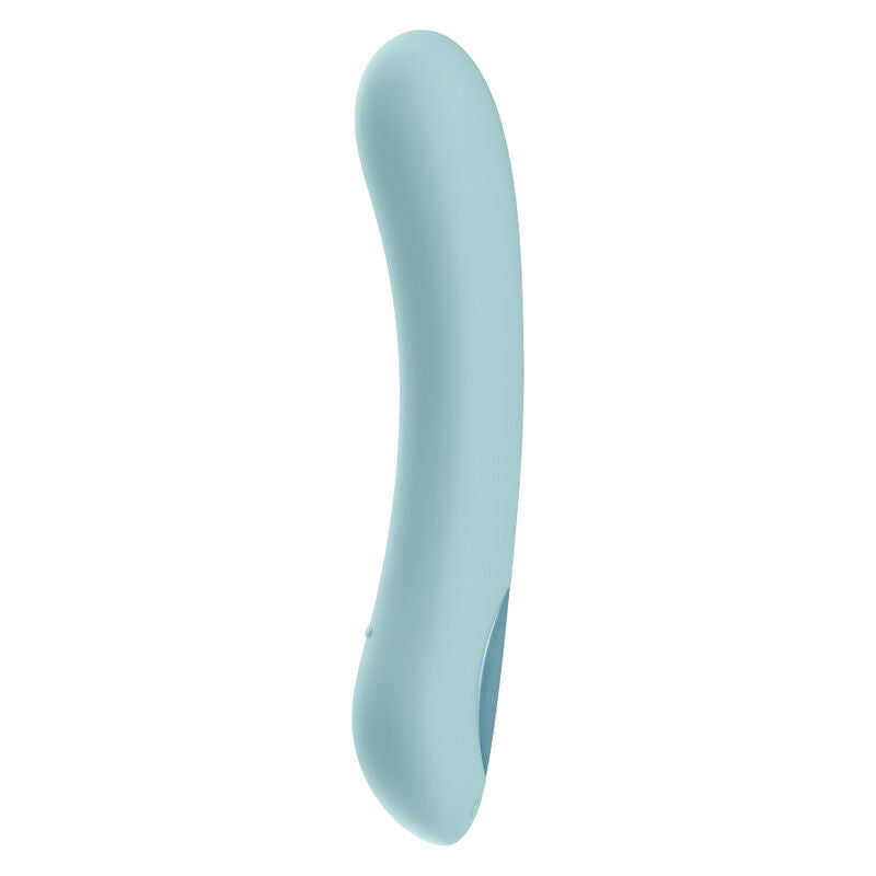 Kiiroo Vibrador Pearl 2+ G-spot - Turquesa