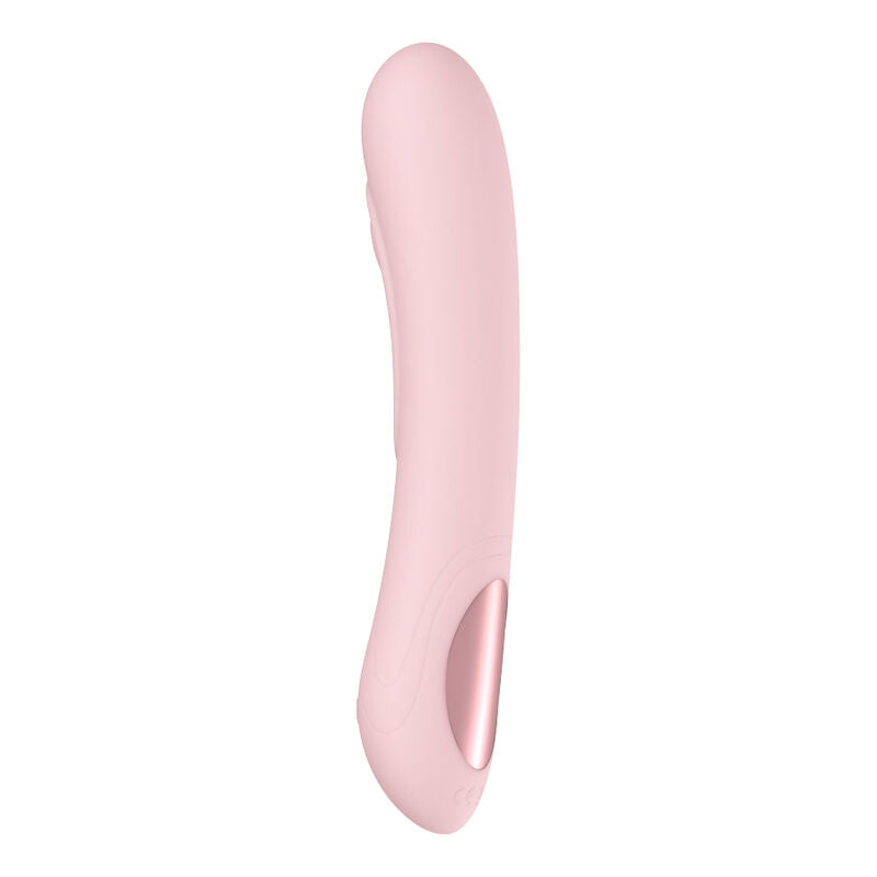 Kiiroo Vibrador Pearl 3 G-spot - Rosa