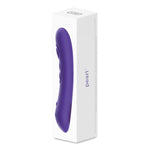 Kiiroo Vibrador Pearl 3 Punto G - Morado