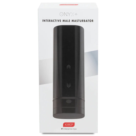 Kiiroo Set de parejas Onyx+ & Pearl 2+ Turquesa