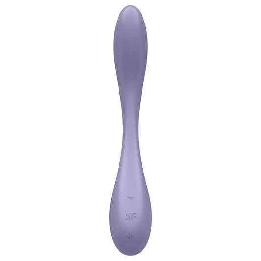Satisfyer Multi Vibrador G-spot Flex 5 Lils