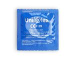 Unilatex Preservativos Naturales 144 ud