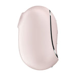 Satisfyer Pro To Go 2 Estimulador y Vibrador de Pulso de Aire Doble Beige