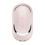 Satisfyer Pro To Go 2 Estimulador y Vibrador de Pulso de Aire Doble Beige