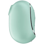 Satisfyer Pro To Go 2 Estimulador e Vibrador de Pulso de Ar Duplo Verde