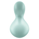 Satisfyer Vibrador Lay-on Viva La Vulva 3 Verde