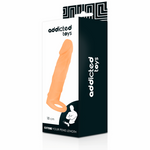 Addicted Toys - Alargan Su Pene 18 cm
