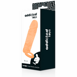 Addicted Toys - Estendem Seu Pénis 16 cm
