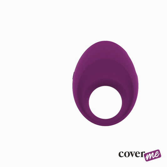 Coverme Anel Recarregvel Dylan Compatível Com A Tecnologia Watchme Wireless